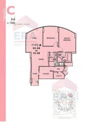 Water Place (D15), Condominium #503924431